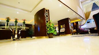 Al Muhaidb Residence Al Malaz    3