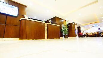 Al Muhaidb Residence Al Malaz    3