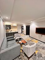 Al Muhaidb Residence Al Maidan