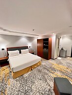 Al Muhaidb Residence Al Maidan