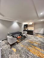 Al Muhaidb Residence Al Maidan