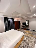 Al Muhaidb Residence Al Maidan