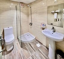 Al Muhaidb Residence Al Maidan