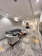 Al Muhaidb Residence Al Maidan