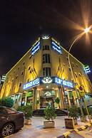 Al Muhaidb Residence Al Malaz  6