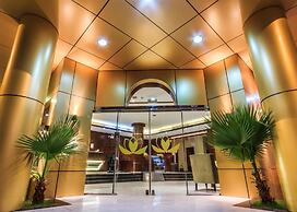 Al Muhaidb Residence Al Malaz  6
