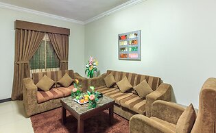 Al Muhaidb Residence Al Malaz  6