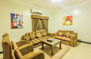 Al Muhaidb Residence Al Malaz  6