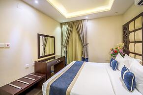 Al Muhaidb Residence Al Malaz  6