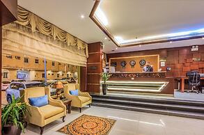 Al Muhaidb Residence Al Malaz  6