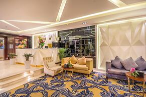 Al Muhaidb Residence Al Malaz  6