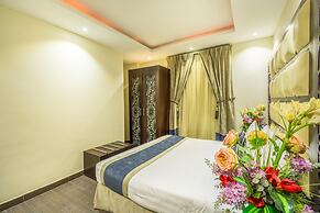 Al Muhaidb Residence Al Malaz  6
