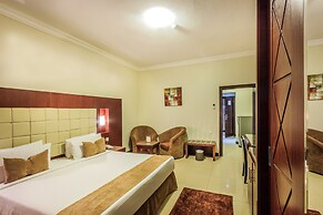 Al Muhaidb Residence Al Malaz  6
