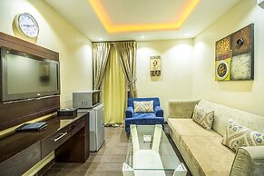 Al Muhaidb Residence Al Malaz  6