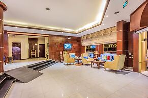 Al Muhaidb Residence Al Malaz  6