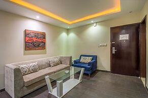 Al Muhaidb Residence Al Malaz  6