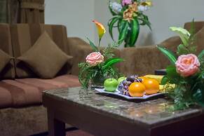 Al Muhaidb Residence Al Malaz  6