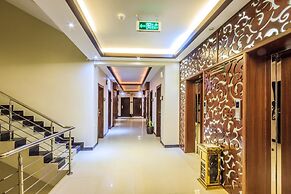 Al Muhaidb Residence Al Malaz  6