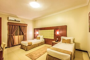Al Muhaidb Residence Al Malaz  6
