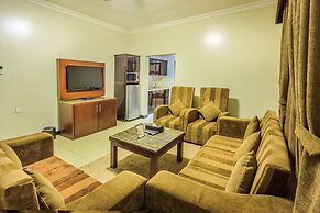 Al Muhaidb Residence Al Malaz  6