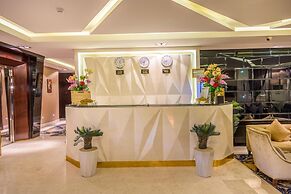 Al Muhaidb Residence Al Malaz  6