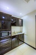Al Muhaidb Residence Al Malaz  6