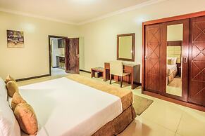 Al Muhaidb Residence Al Malaz  6