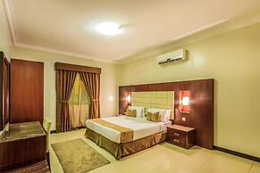 Al Muhaidb Residence Al Malaz  6