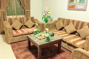 Al Muhaidb Residence Al Malaz  6