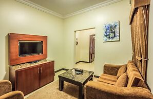 Al Muhaidb Residence Al Malaz  6