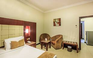 Al Muhaidb Residence Al Malaz  6