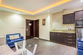 Al Muhaidb Residence Al Malaz  6