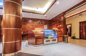Al Muhaidb Residence Al Malaz  6