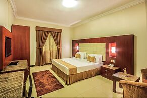 Al Muhaidb Residence Al Malaz  6