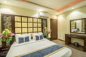 Al Muhaidb Residence Al Malaz  6