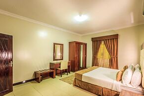 Al Muhaidb Residence Al Malaz  6