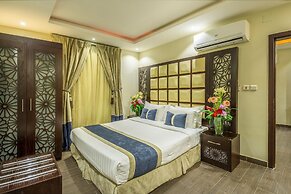 Al Muhaidb Residence Al Malaz  6