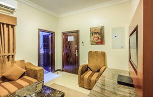 Al Muhaidb Residence Al Malaz  6