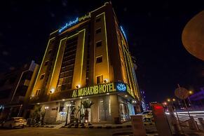 Al Muhaidb Residence Al Malaz  6