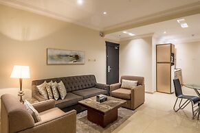 Al Muhaidb Residence Al ASKARY - Economic