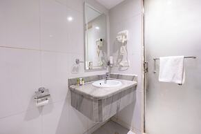 Al Muhaidb Residence Al ASKARY - Economic