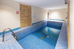 Al Muhaidb Residence Al ASKARY - Economic