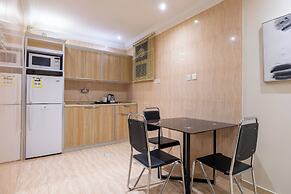 Al Muhaidb Residence Al ASKARY - Economic