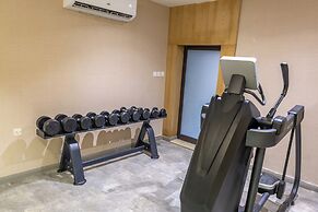 Al Muhaidb Residence Al ASKARY - Economic