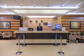 Al Muhaidb Residence Al ASKARY - Economic