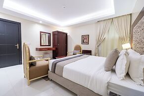 Al Muhaidb Residence Al ASKARY - Economic