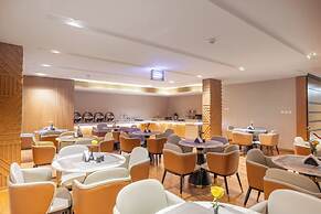Al Muhaidb Residence Al ASKARY - Economic