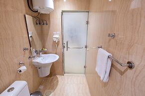 Al Muhaidb Residence Al ASKARY - Economic