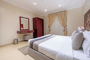 Al Muhaidb Residence Al ASKARY - Economic