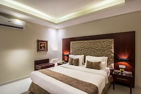 Al Muhaidb Residence Al ASKARY - Economic